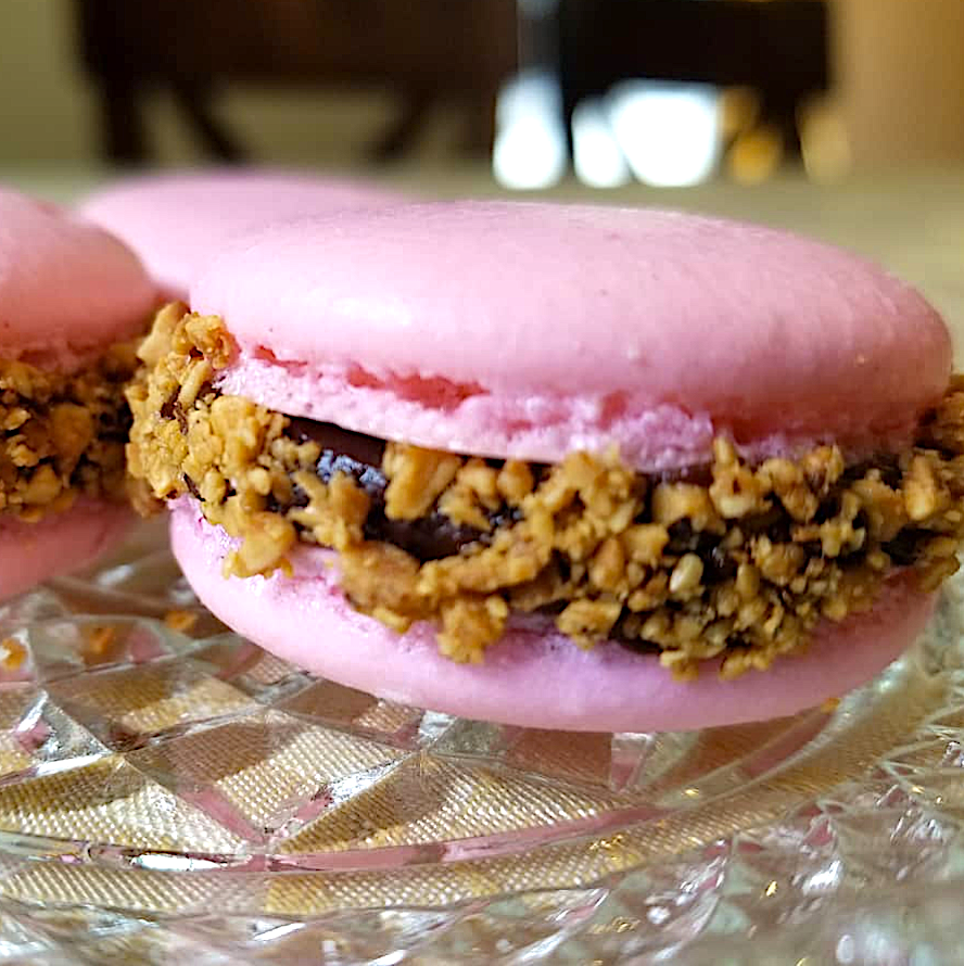 macroons